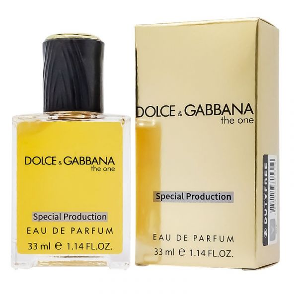 Dolche & Gabbana The One, edp., 33ml